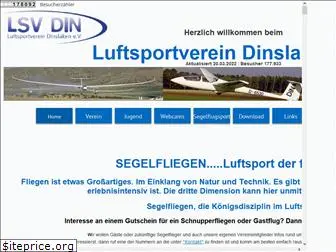 luftsportverein-dinslaken.de