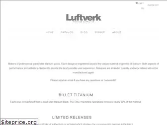 luftverk.com