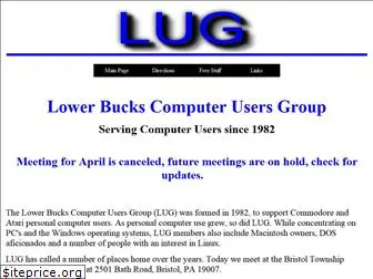 lug.org