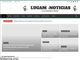 lugamnoticiasquintanaroo.com