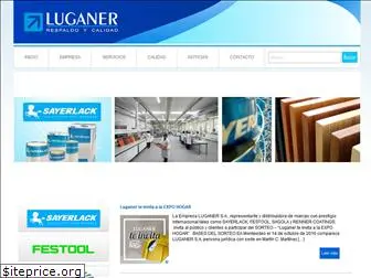 luganer.com.uy