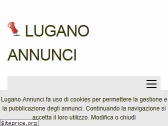 luganoannunci.ch