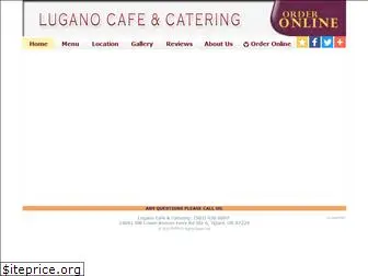 luganocafecatering.com