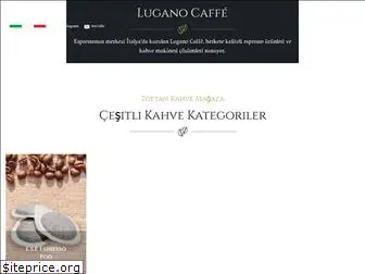 luganocaffe.com.tr