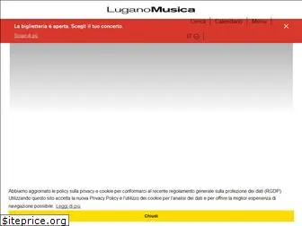 luganomusica.ch