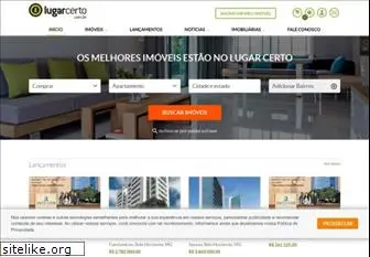 lugarcerto.com.br