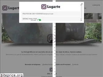 lugarte.com