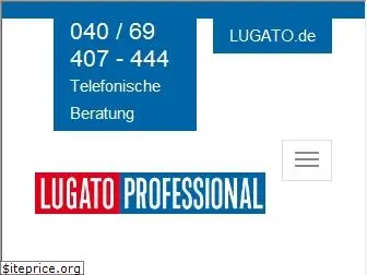 lugato-professional.de