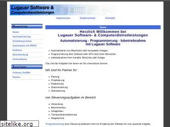 lugauer-software.de