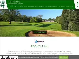 lugc.co.uk