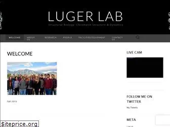 lugerlab.org