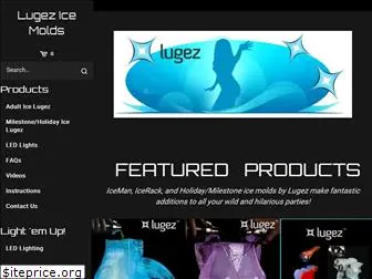 lugezstore.com