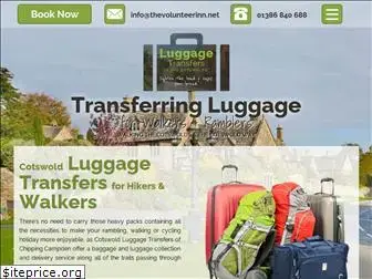 luggage-transfers.co.uk