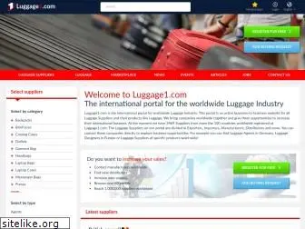 luggage1.com