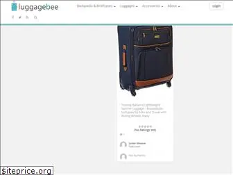 luggagebee.com