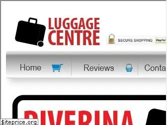 luggagecentre.com