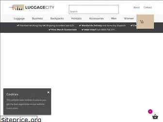 luggagecity.co.uk