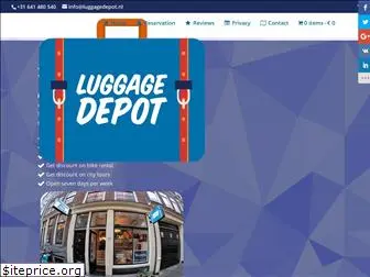 luggagedepot.nl