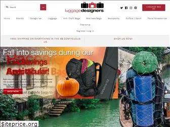 luggagedesigners.com