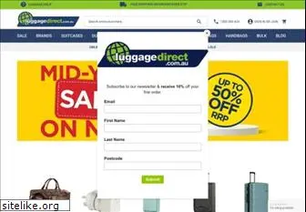 luggagedirect.com.au