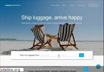 luggageforward.com