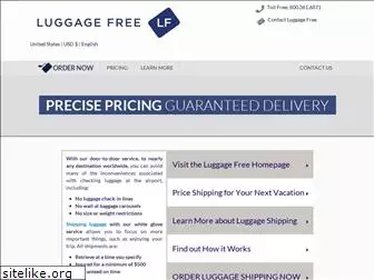 luggagefreeeconomy.com