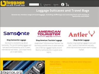 luggagegear.com.au