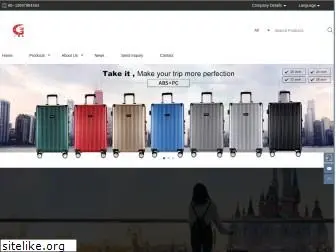 luggagegld.com