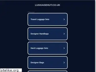 luggagehut.co.uk