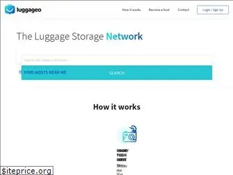 luggageo.com
