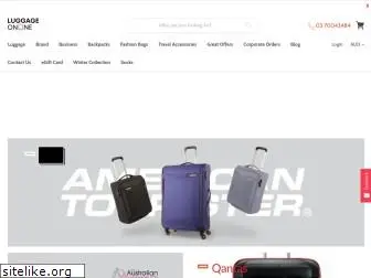 luggageonline.com.au