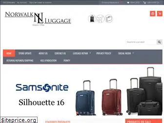 luggageplanet.com