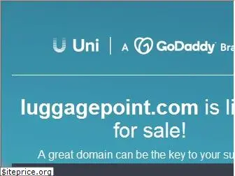 luggagepoint.com