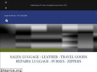 luggageservice.com