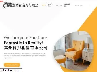 luggageshowroom.com