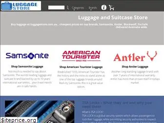 luggagestore.com.au