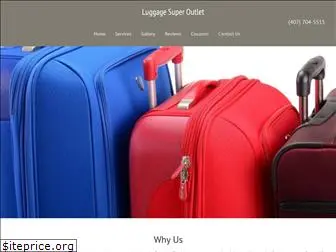 luggagesuperoutlet.net