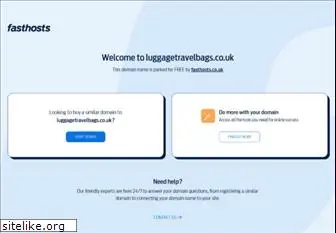 luggagetravelbags.co.uk