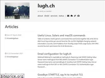 lugh.ch