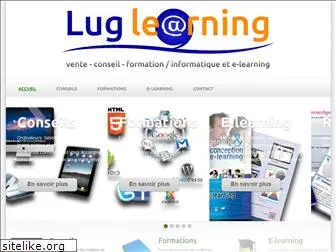 luglearning.com