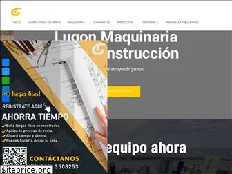lugon.com.mx