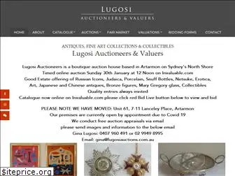 lugosiauctions.com.au