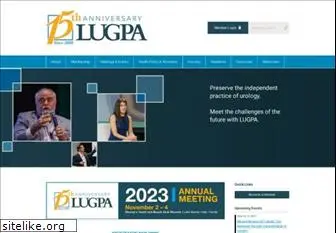 lugpa.org