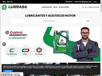 lugrasa.com