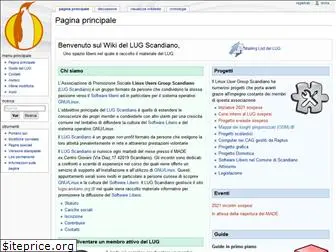 lugscandiano.org