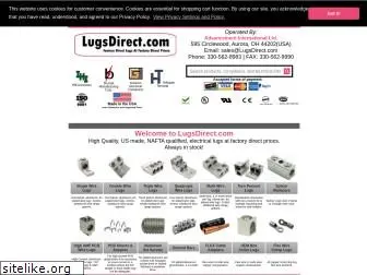 lugsdirect.com