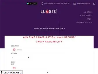 lugsto.com