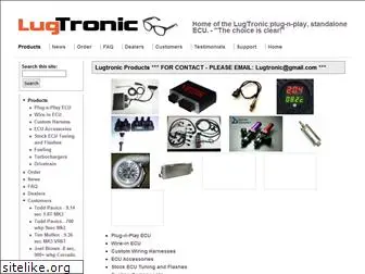 lugtronic.com