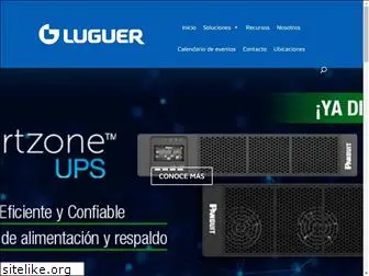 luguer.com