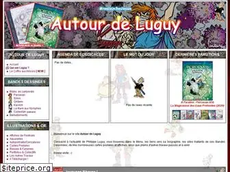 luguy.com